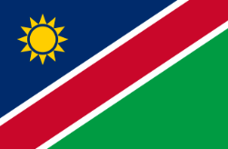 Namibia