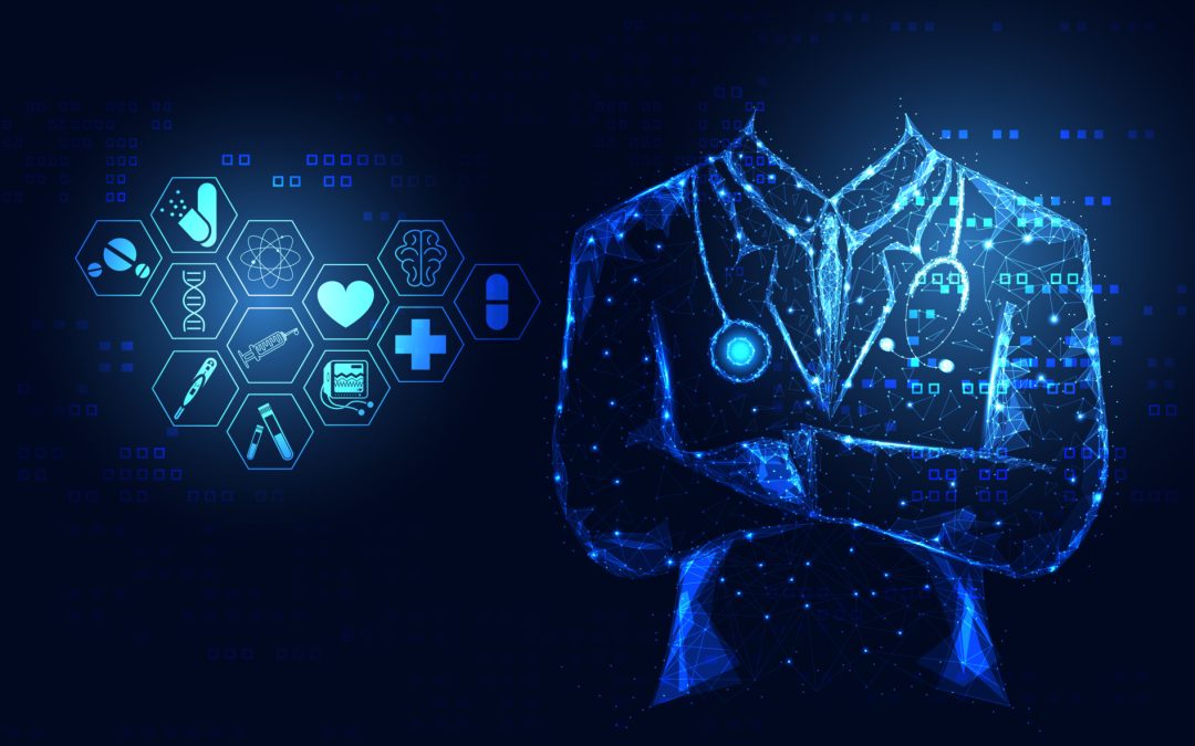 The Focus on the Future digital series, Digital Health in Action: Standards, Innovation and Practice, from a Student’s Perspective