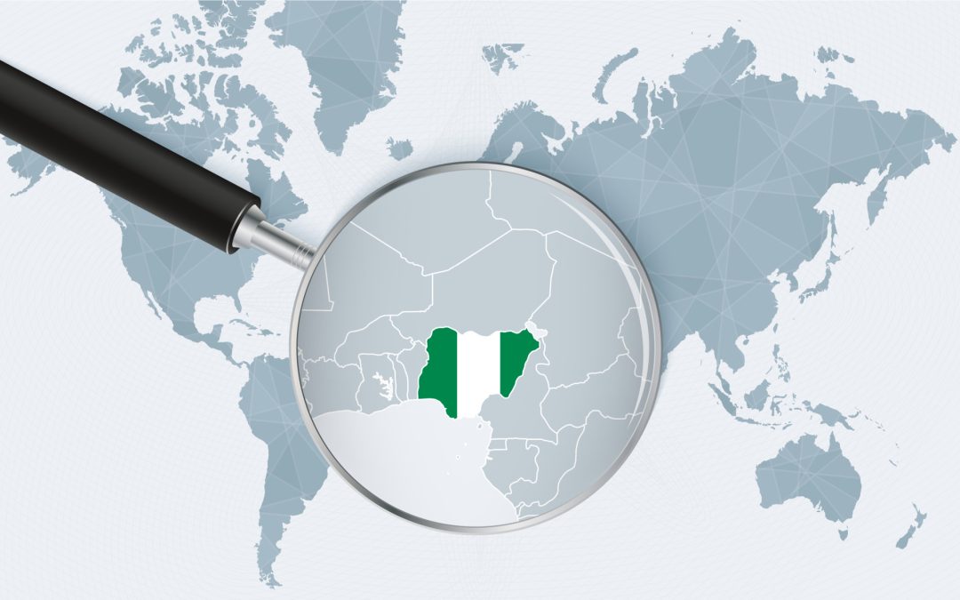 Aligning Health Information Management in Nigeria with Global Best Practices